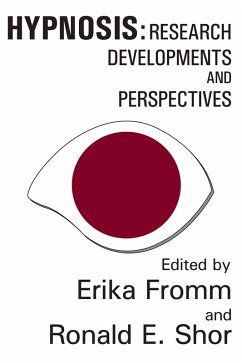 Cover Hypnosis (eBook, PDF)