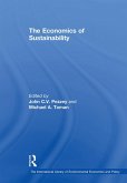 The Economics of Sustainability (eBook, ePUB)