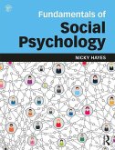 Fundamentals of Social Psychology (eBook, PDF)