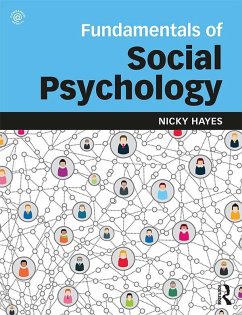 Cover Fundamentals of Social Psychology (eBook, PDF)