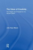 The Value of Creativity (eBook, PDF)