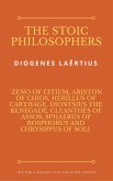 The Stoic Philosophers (eBook, ePUB)
