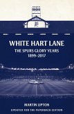 White Hart Lane (eBook, ePUB)