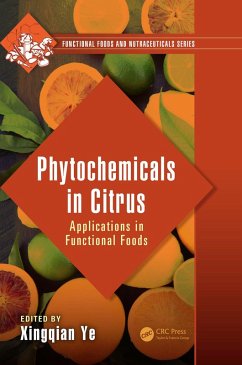 Phytochemicals in Citrus (eBook, PDF)
