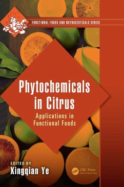 Cover Phytochemicals in Citrus (eBook, PDF)
