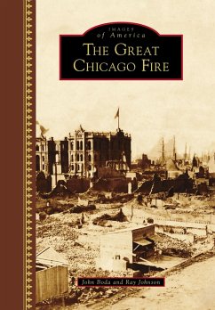 Cover Great Chicago Fire (eBook, ePUB)