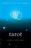 Tarot, Orion Plain and Simple (eBook, ePUB)