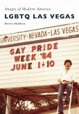 LGBTQ Las Vegas (eBook, ePUB)