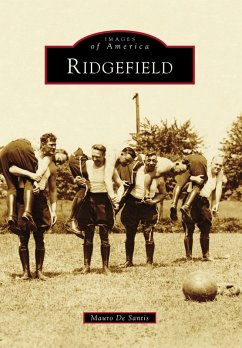 Cover Ridgefield (eBook, ePUB)
