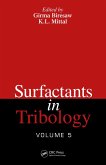Surfactants in Tribology, Volume 5 (eBook, PDF)
