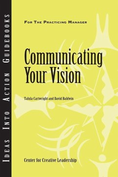 Communicating Your Vision (eBook, ePUB)