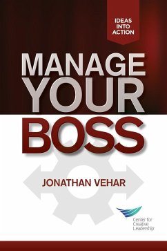 Manage Your Boss (eBook, ePUB)