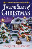 Twelve Slays of Christmas (eBook, ePUB)