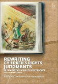 Rewriting Children's Rights Judgments (eBook, PDF)