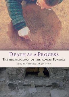 Death as a Process (eBook, ePUB) - Pearce, John