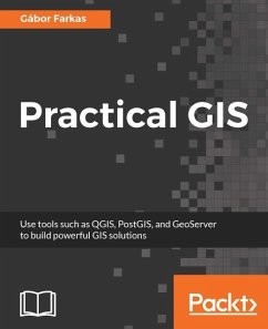 Cover Practical GIS (eBook, ePUB)