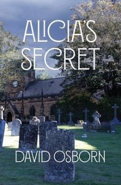 Cover Alicia's Secret (eBook, ePUB)