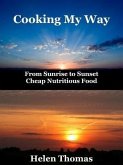 Cooking My Way (eBook, ePUB)