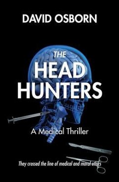 The Head Hunters (eBook, ePUB) - Osborn, David