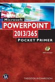 Microsoft PowerPoint 2013/365 (eBook, ePUB)