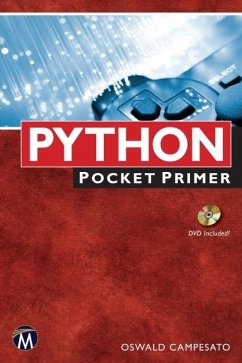 Cover Python (eBook, ePUB)