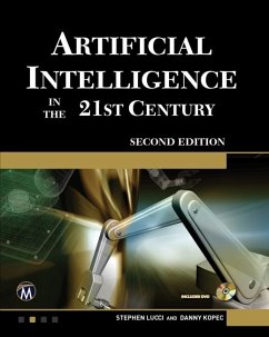 Cover Artificial Intelligence in the 21st Century (eBook, ePUB)