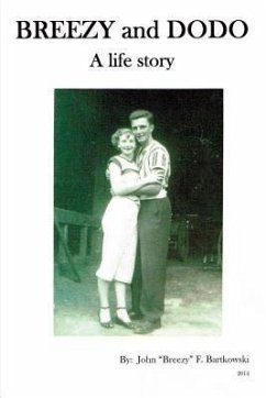Cover BREEZY and DODO (eBook, ePUB)
