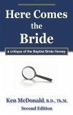 Here Comes The Bride (eBook, ePUB)