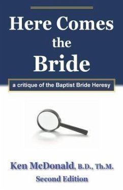 Cover Here Comes The Bride (eBook, ePUB)