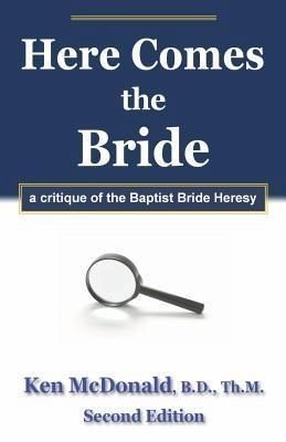 Here Comes The Bride (eBook, ePUB) Here Comes The Bride (eBook, ePUB)