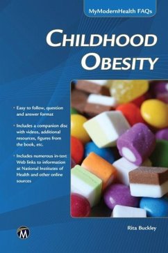 Cover Childhood Obesity (eBook, ePUB)