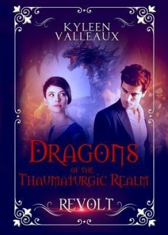 Cover Revolt (eBook, ePUB)