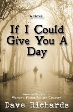 If I Could Give You A Day (eBook, ePUB) - Richards, Dave