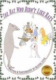 The Rat Who Didn't Like Rats (eBook, ePUB)