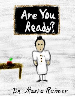 Are You Ready (eBook, ePUB) - Reimer, Marie