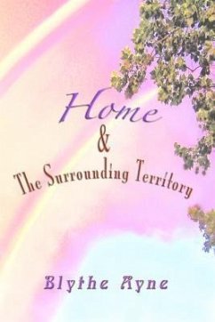 Cover Home and the Surrounding Territory (eBook, ePUB)