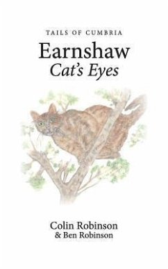 Cover Earnshaw (eBook, ePUB)