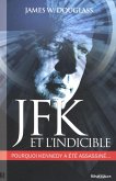 JFK & l'indicible (eBook, ePUB)