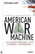 La Machine de guerre americaine (eBook,... - Bild 1