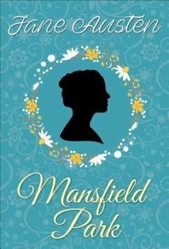 Mansfield Park (eBook, ePUB) - Austen, Jane; Editors, Sbp