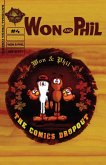 Won and Phil #4 (eBook, PDF)