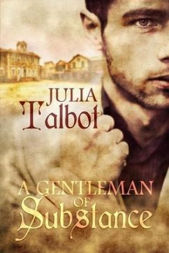 A Gentleman of Substance (eBook, ePUB) - Talbot, Julia