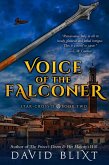 Voice Of The Falconer (Star-Cross'd, #2) (eBook, ePUB)