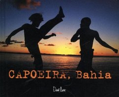 Capoeira, Bahia ANG-FRAN (eBook, PDF) - Arno Mansouri, Arno Mansouri