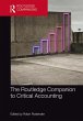 The Routledge Companion to Critical... - Bild 1