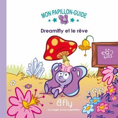 Cover Dreamifly et le reve 01 (eBook, ePUB)