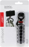 Joby GorillaPod Mobile Mini schwarz/charcoal