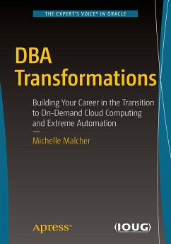 DBA Transformations - Malcher, Michelle