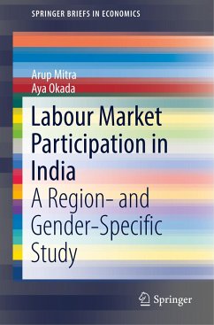 Labour Market Participation in India - Mitra, Arup;Okada, Aya