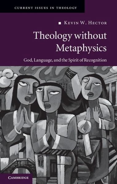 Theology without Metaphysics (eBook, ePUB)